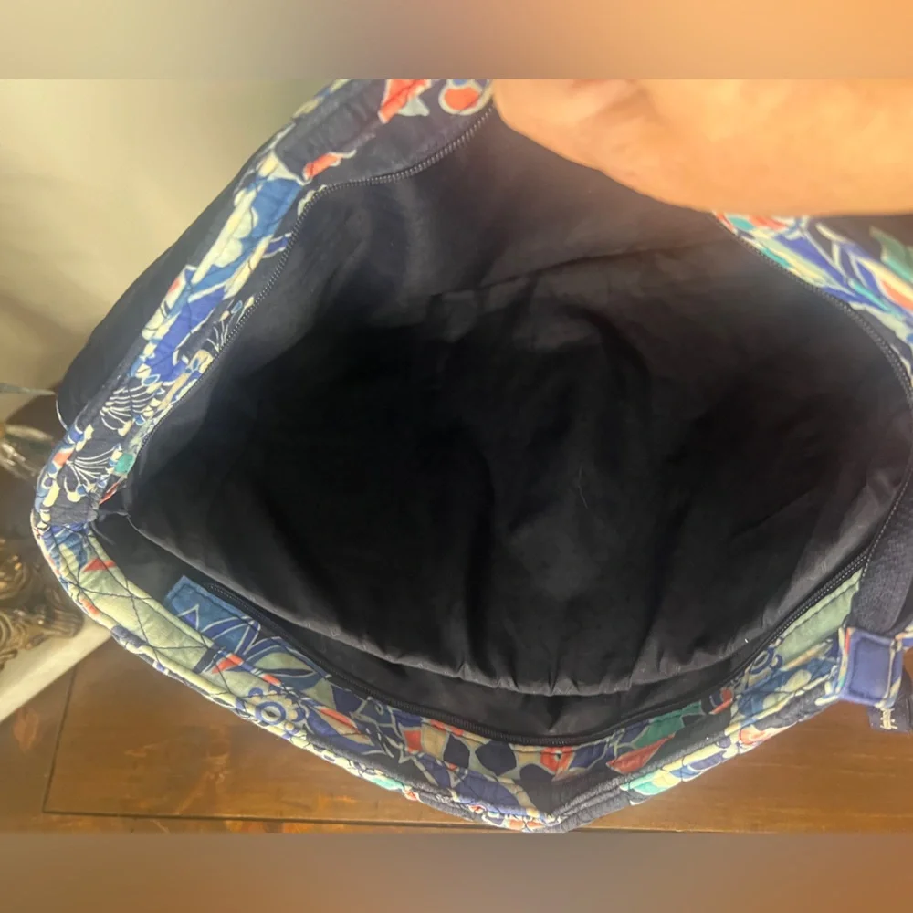 Vera Bradley Messenger Bag 